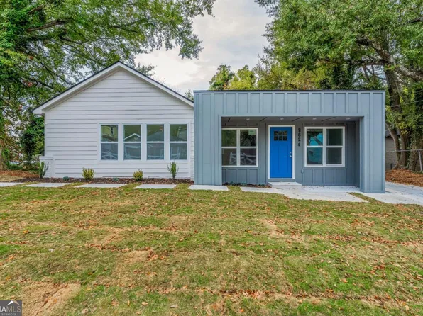 2624 Peyton Rd NW, Atlanta, GA 30318