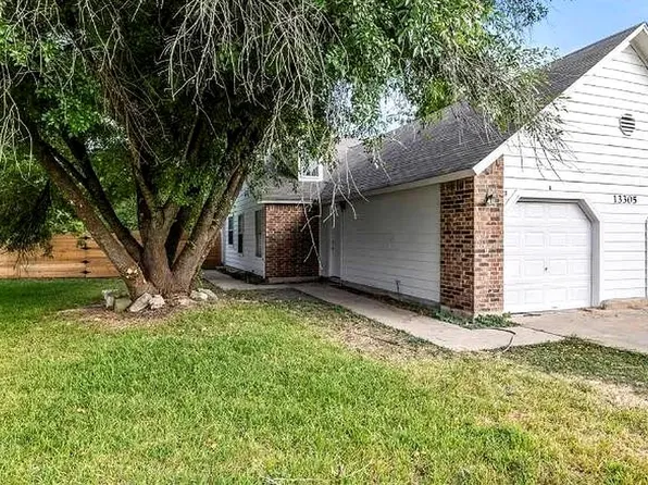 13306 Waverly Ct #A, Austin, TX 78729