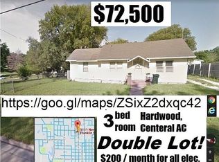 1111 N Franklin St, Kirksville, MO 63501