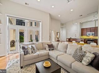 2357 Champlain St NW APT 102, Washington, DC 20009