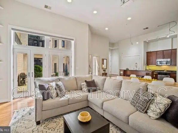 2357 Champlain St NW APT 102, Washington, DC 20009