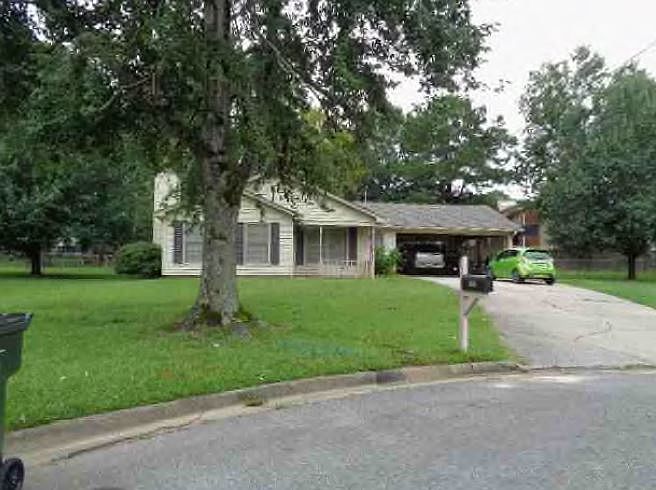 1st image of 3846 Stafford Pl