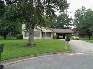 3846 Stafford Pl, Tuscaloosa, AL