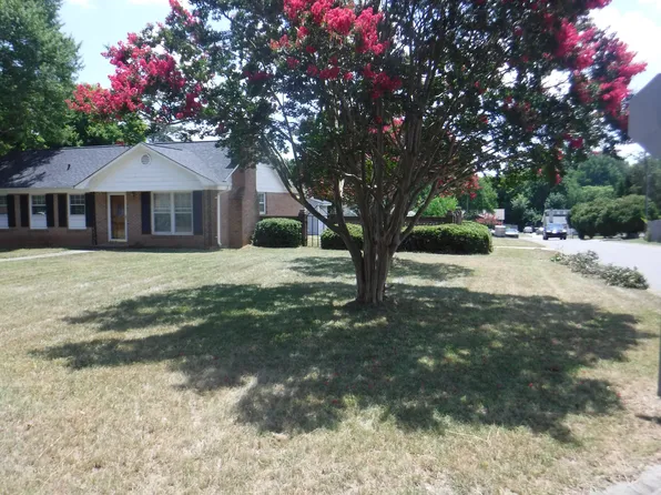 7249 Cormwell Ln, Charlotte, NC 28217