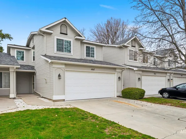 4617 N Carlsbad Way, Boise, ID 83703