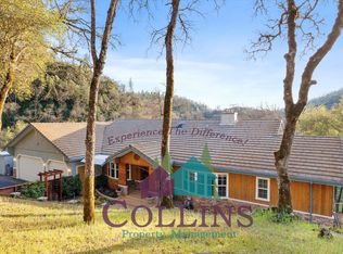 11822 Lodestar Dr, Grass Valley, CA 95949