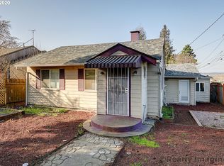 9143 NE Prescott St, Portland, OR 97220