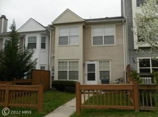 14309 S Shore Ct, Laurel, MD 20707