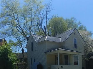 601 W High St, Elkhart, IN 46516