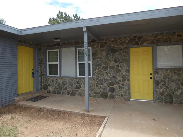 2205 48th St, Lubbock, TX 79412
