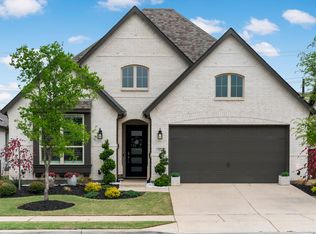 2020 Essen Ct, Celina, TX 75009
