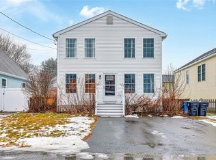 4 Plant St, Cumberland, RI 02864