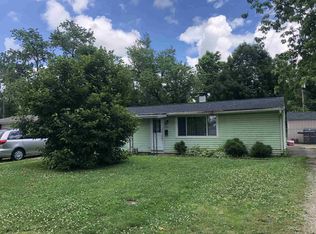 2524 S Boeke Rd, Evansville, IN 47714