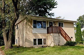 Front View