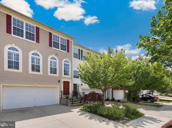49 Inkberry Cir, Gaithersburg, MD 20877