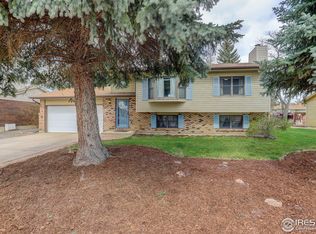 2605 Courtney Dr, Loveland, CO 80537