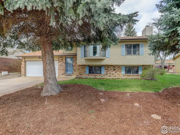 2605 Courtney Dr, Loveland, CO 80537