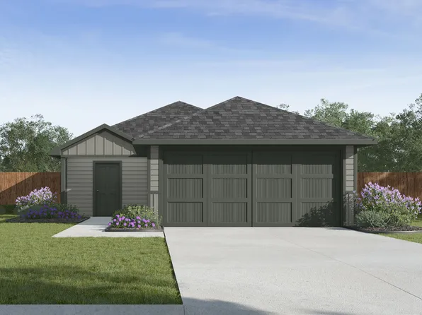 117 Mullins Dr, Rockdale, TX 76567