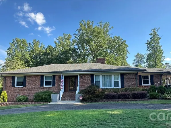 1285 Patterson St, China Grove, NC 28023