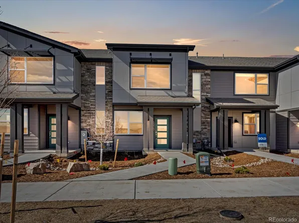 6375 N Netherland Court, Aurora, CO 80019
