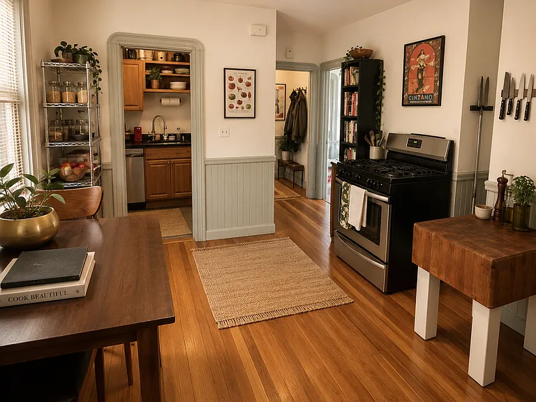 19 Windom St #1 — Photo 6