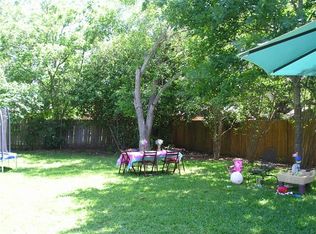 4707 Woodside Dr, Austin, TX 78735