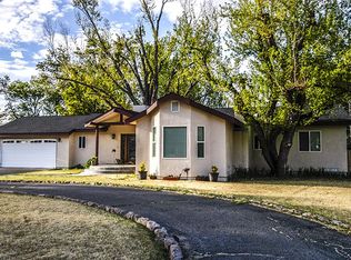 2761 Highland Dr, Bishop, CA 93514