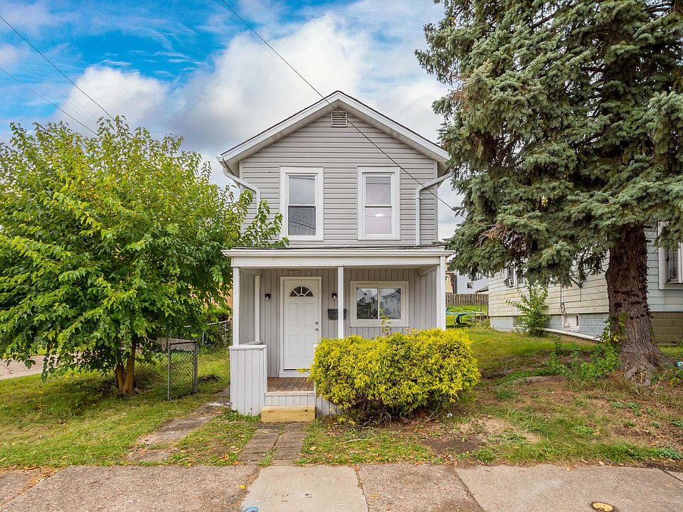 1816 Wesley St, Mckeesport, PA 15132 Zillow