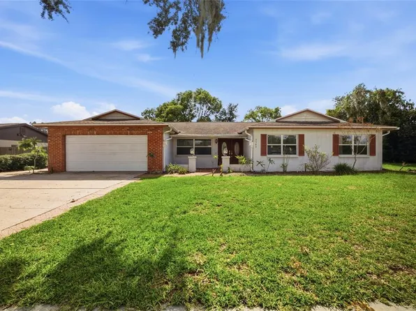 2969 Forest Cir, Seffner, FL 33584