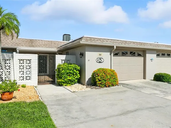 545 Boca Ciega Point Blvd N, Saint Petersburg, FL 33708