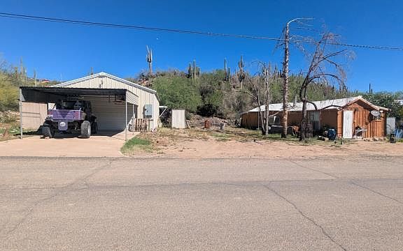 2nd image of 19520 E Indian Hills Dr