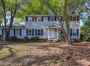 2 Valhalla Cir, Columbia, SC 29229