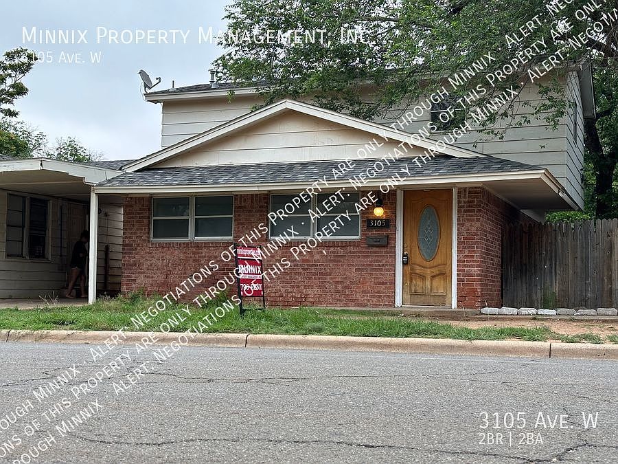 1st image of 3105 Avenue W