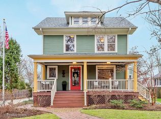4123 Grand Ave, Western Springs, IL 60558