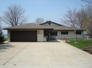 6815 Sunset Trl, Winneconne, WI 54986