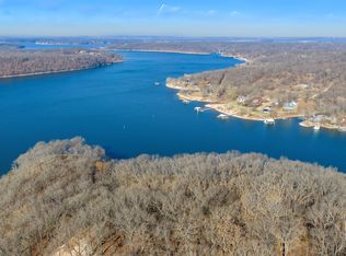 PARCEL 1 E 355th Rd, Jay, OK 74346