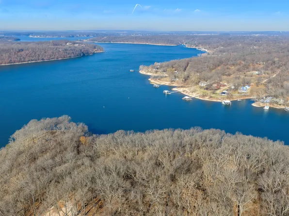 PARCEL 1 E 355th Rd, Jay, OK 74346