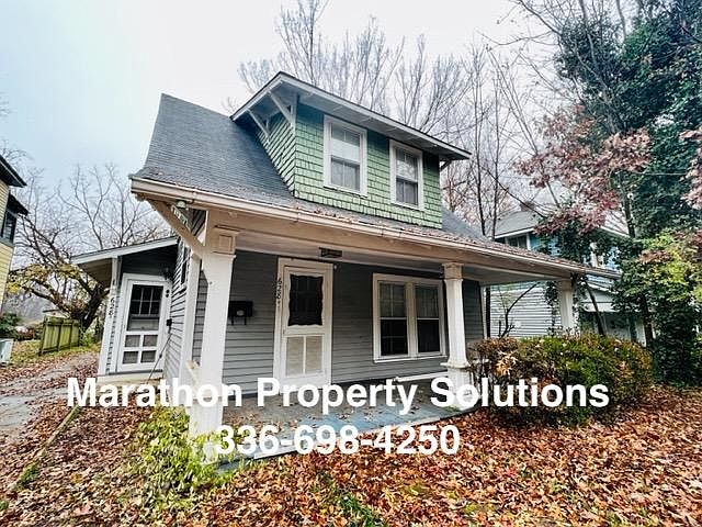 1st image of 628 Joyner St #A