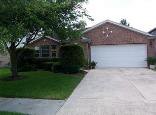 2807 Sandberry Dr, Kingwood, TX 77345