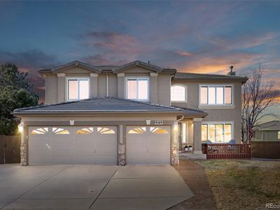 9169 Fox Fire Way, Highlands Ranch, CO, 80129