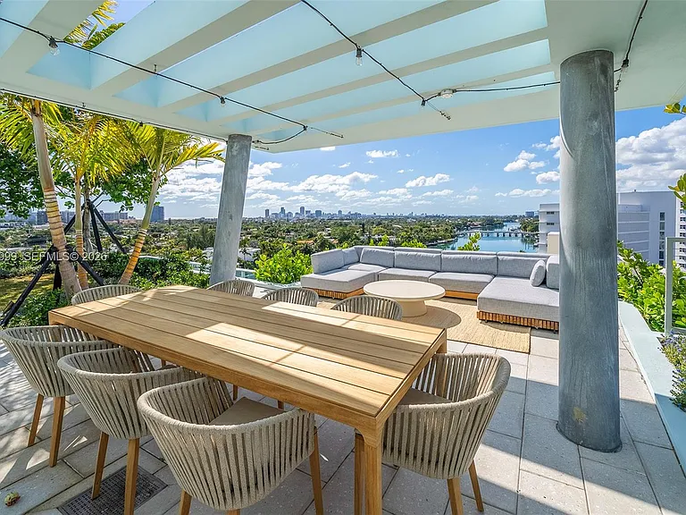 9201 E Bay Harbor Dr #302 — Photo 22