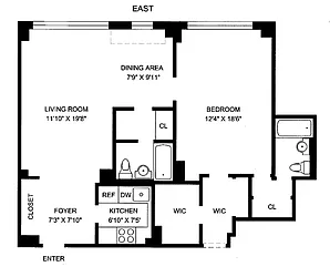 Sold by Keller Williams NYC