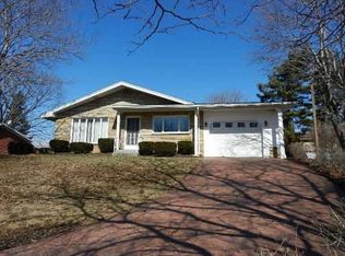 322 Allegany St, Frostburg, MD 21532