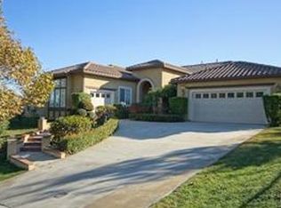 15338 Glen Ridge Dr, Chino Hills, CA 91709