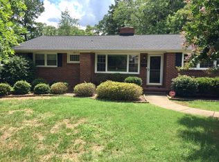 360 Webster Pl, Charlotte, NC 28209