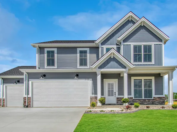3100 Tipperary Dr, Evansville, IN 47725