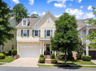 380 Braeden Way, Alpharetta, GA 30009