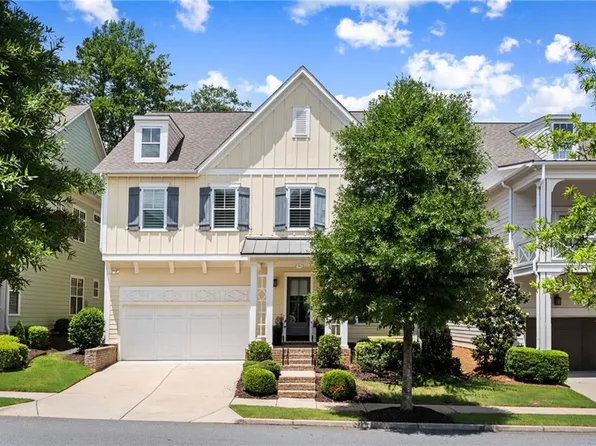 380 Braeden Way, Alpharetta, GA 30009