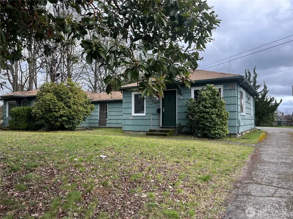 144 Foote Street NW, Olympia, WA 98502