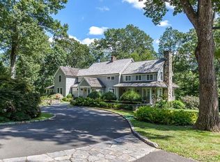 50 Turner Rd, Washington Depot, CT 06794